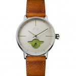 Montre Maître Yoda