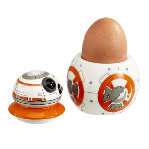 Coquetier droid BB8