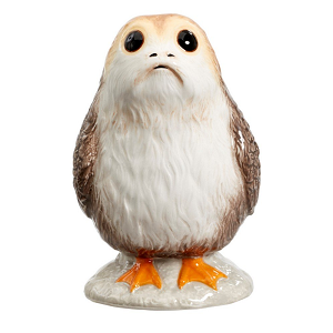 Coquetier oiseau Porg