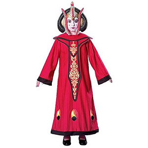 Déguisement enfant reine Padmé Amidala