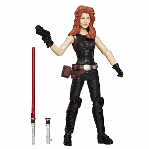 Figurine StarWars Mara