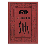 Le livre des Sith