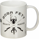 Mug céramique Boba Fett