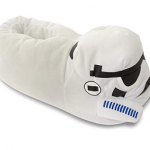 Pantoufles Doudou Stormtrooper