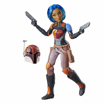 Poupée mannequin Sabine Wren