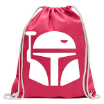 Sac gym Boba Fett