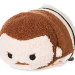 Doudou Starwars Qui-Gon Jinn